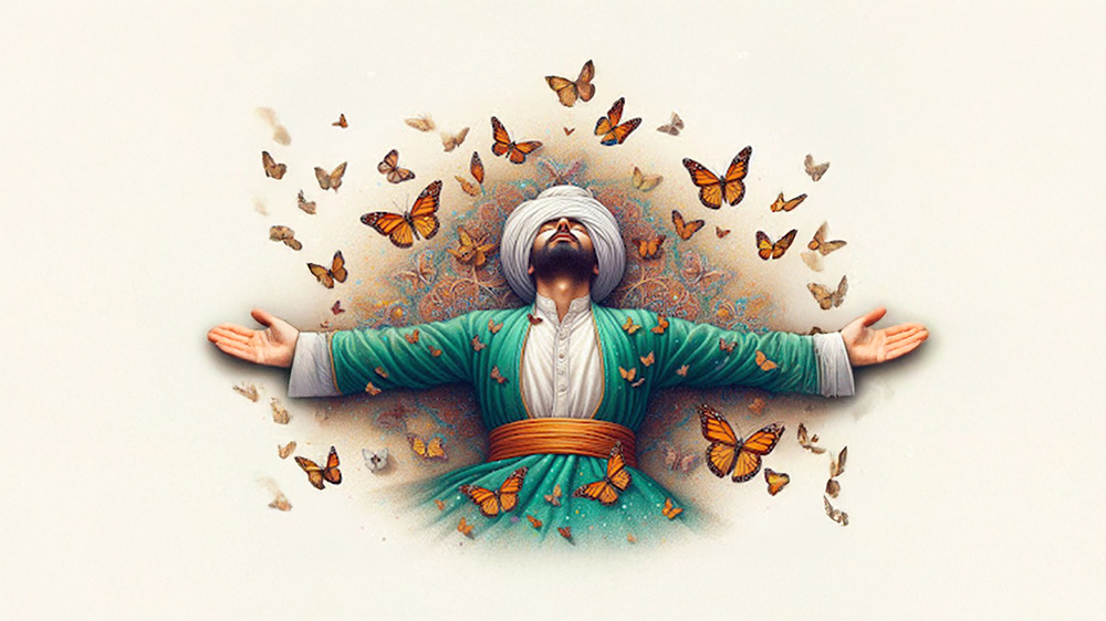 La ilahe illallah zikri terapisi