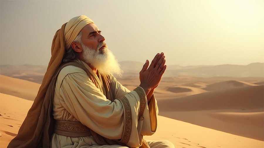 Sufi'nin Zikirle Uyanışı