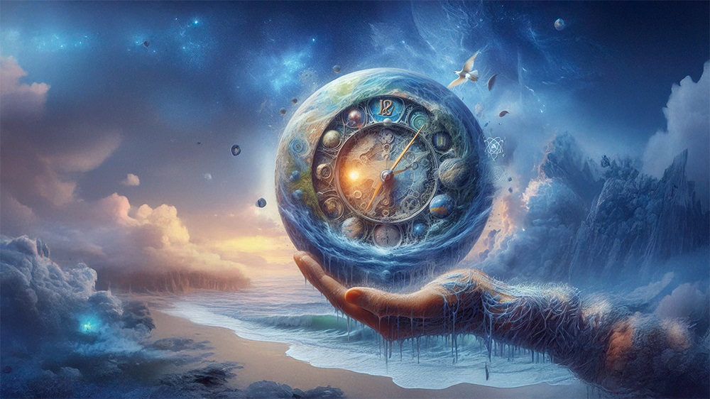 Zikrin Gerçeği Aşan Etkisi